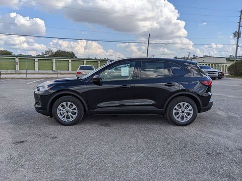 New 2026 Ford Escape Active FWD image 7