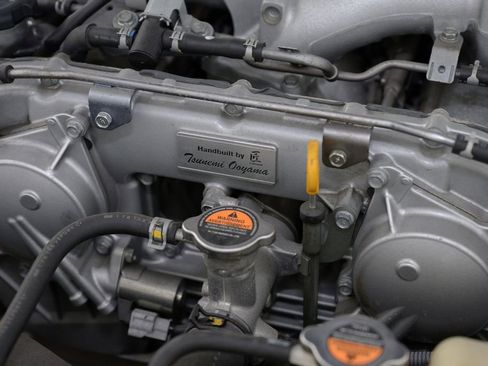 Used 2018 Nissan GT-R Premium image 52