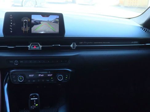 Used 2020 Toyota Supra Launch Edition w/ Driver Assist Package image 37