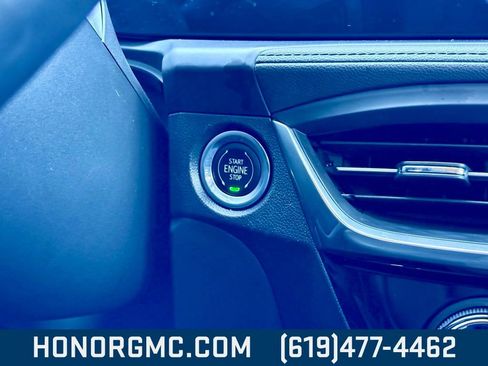 Used 2024 Buick Encore GX Sport Touring w/ Comfort Package image 29