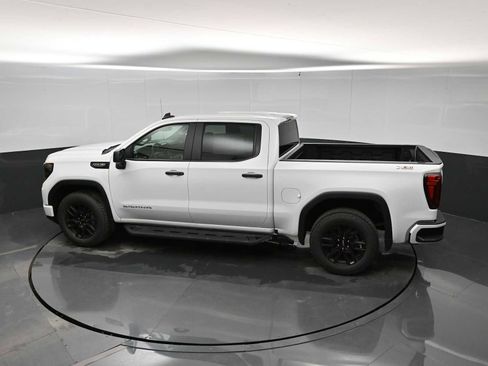New 2026 GMC Sierra 1500 Pro w/ Graphite Edition AWD/4WD image 13