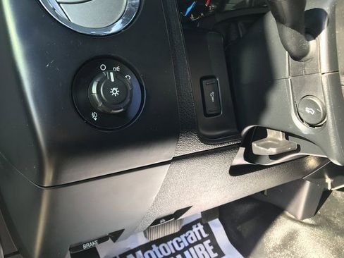 Used 2017 Ford Expedition XL w/ Fleet Convenience Package image 8