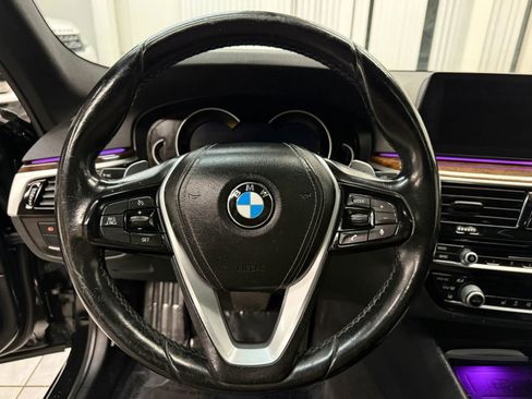 Used 2017 BMW 540i image 27