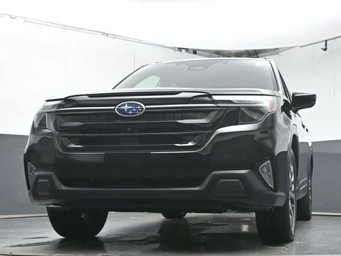 New 2026 Subaru Forester Touring AWD/4WD image 36