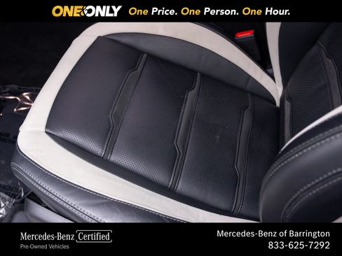 Used 2023 Mercedes-Benz GLE 63 AMG S image 15