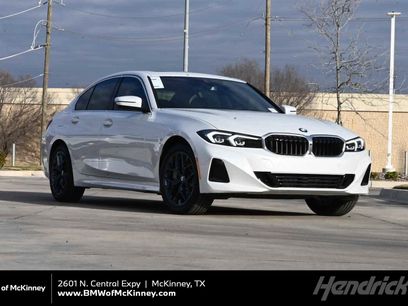 New 2026 BMW 330i Sedan w/ Convenience Package