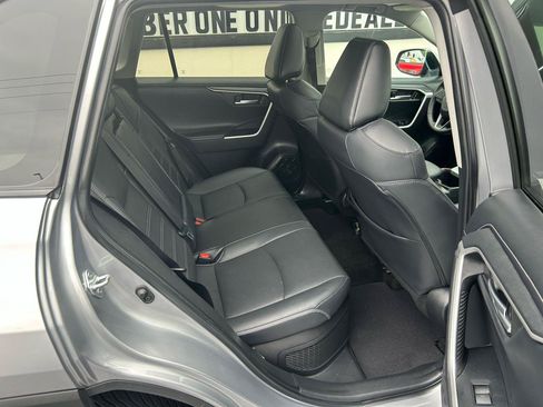 Used 2023 Toyota RAV4 Limited AWD/4WD image 26