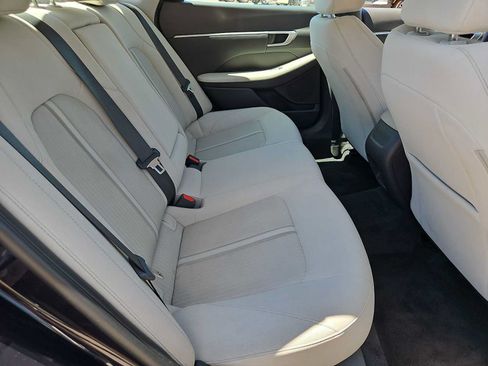 Certified 2024 Hyundai Sonata SEL FWD image 20