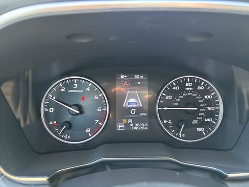 Used 2022 Subaru Outback Onyx Edition XT AWD/4WD image 14