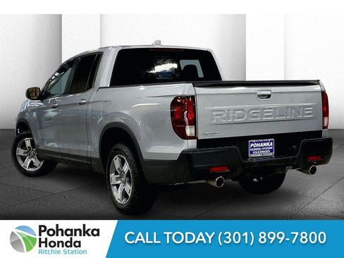 Used 2025 Honda Ridgeline RTL image 10