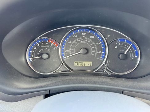 Used 2010 Subaru Forester 2.5X Limited image 9