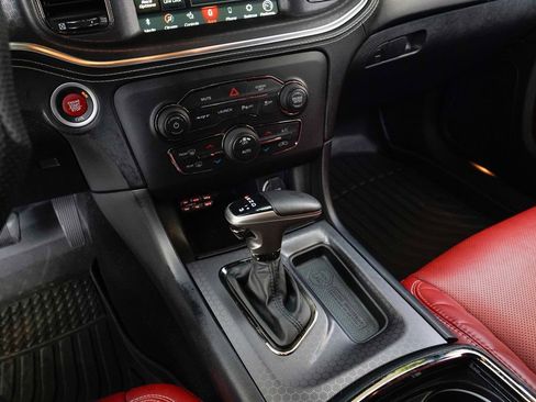 Used 2022 Dodge Charger SRT Hellcat image 67