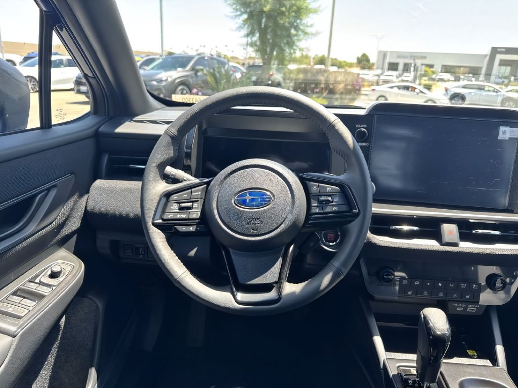 New 2026 Subaru Outback Premium AWD/4WD image 11