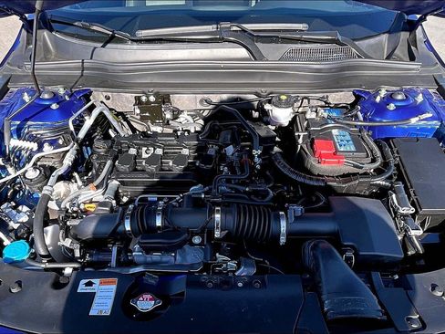 Used 2021 Honda Accord Sport image 10