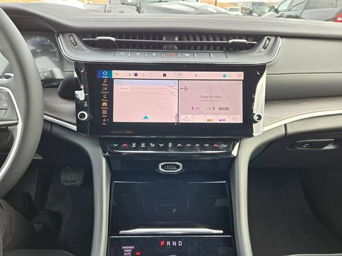 New 2026 Jeep Grand Cherokee L 4WD image 20