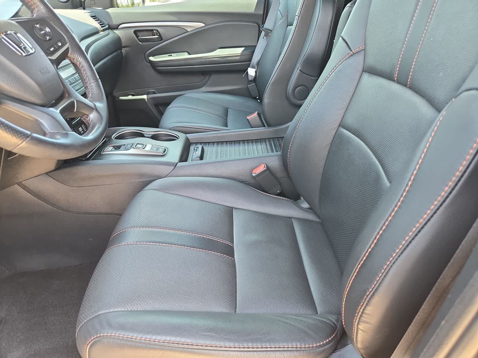 Used 2023 Honda Passport TrailSport image 15