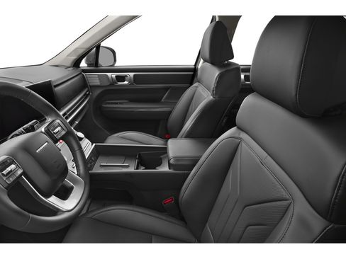New 2027 Hyundai Santa Fe SEL AWD/4WD image 25