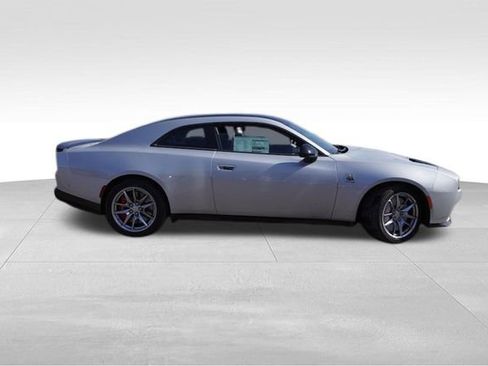 New 2025 Dodge Charger R/T Scat Pack w/ Track Pack image 2