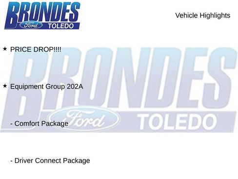 Used 2016 Ford Explorer XLT w/ Equipment Group 202A image 5