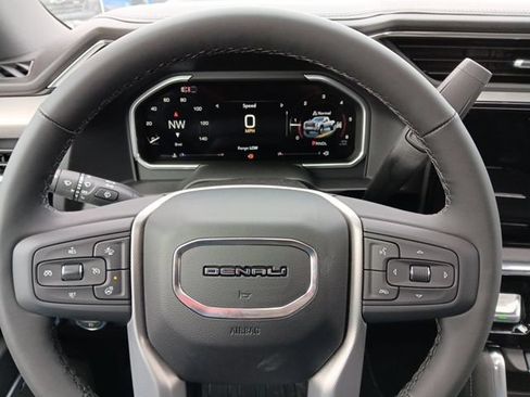 New 2026 GMC Sierra 3500 Denali w/ Denali Reserve Package AWD/4WD image 12