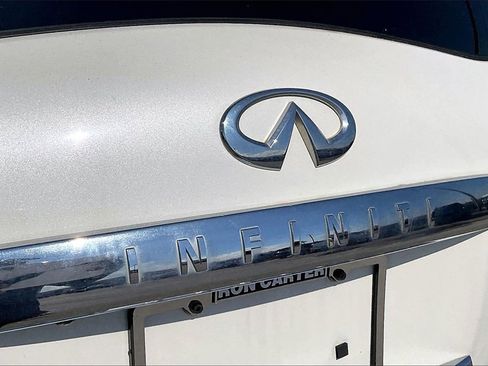 Used 2015 INFINITI QX80 Base w/ 22" Wheel Package image 27