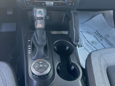 Certified 2023 Ford Bronco Big Bend image 17