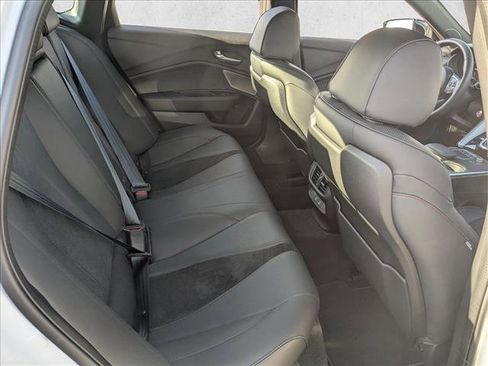 Certified 2025 Acura TLX SH-AWD w/ A-SPEC Pkg image 22