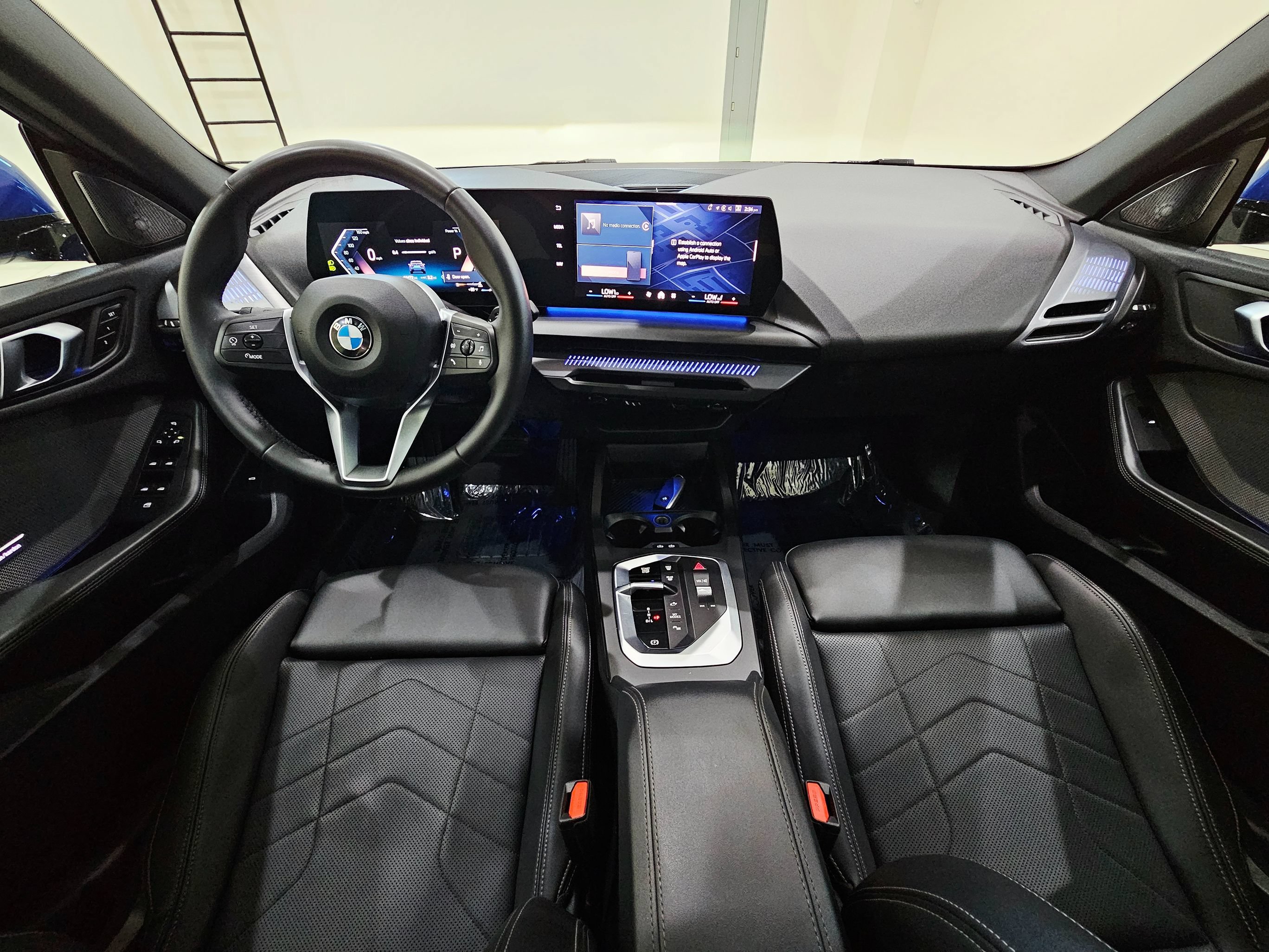 Used 2025 BMW 228i xDrive AWD/4WD image 24