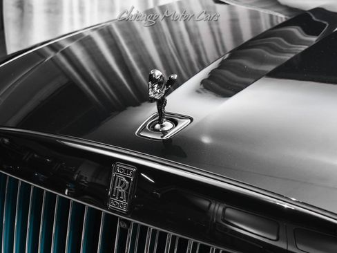 Used 2022 Rolls-Royce Ghost Black Badge image 46