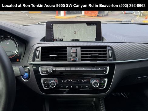 Used 2018 BMW M2 image 20