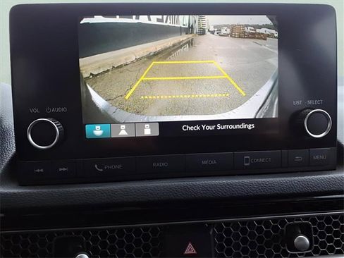 Used 2022 Honda Civic EX image 20