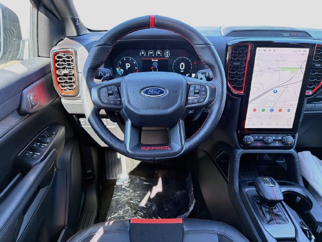 New 2026 Ford Ranger Raptor AWD/4WD image 19