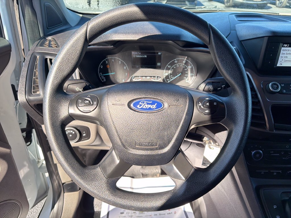 Used 2022 Ford Transit Connect XL FWD image 18