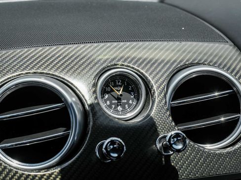 Used 2010 Bentley Continental GT Supersports AWD/4WD image 21