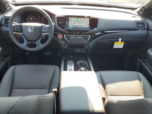 New 2026 Honda Ridgeline Black Edition image 31