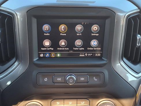 New 2026 Chevrolet Silverado 1500 W/T image 13