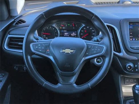Used 2020 Chevrolet Equinox LT image 23