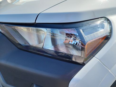 New 2026 Chevrolet Colorado W/T image 7