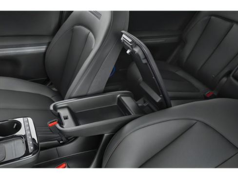 New 2026 Hyundai Ioniq 5 SEL RWD image 13