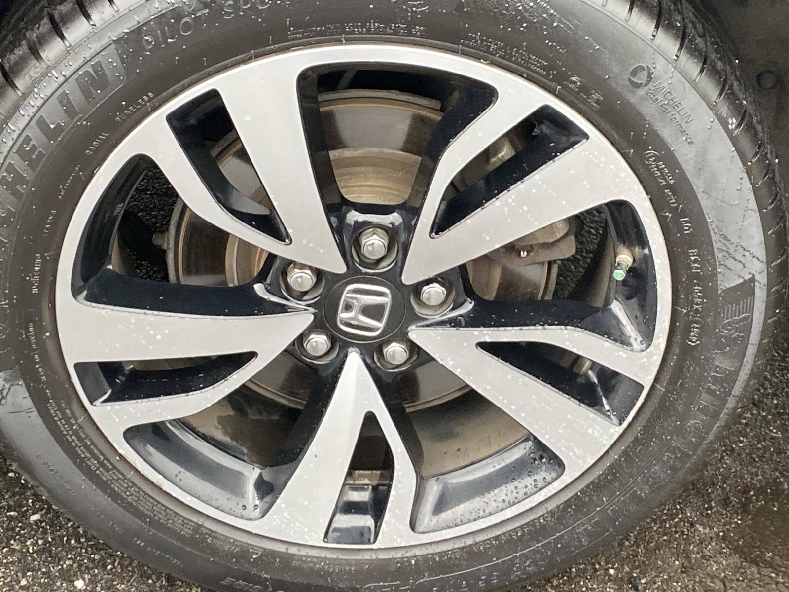Used 2019 Honda Odyssey Elite image 34