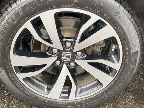 Used 2019 Honda Odyssey Elite image 34