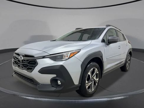 New 2026 Subaru Crosstrek 2.0i Premium AWD/4WD image 1