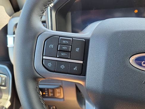 New 2026 Ford F250 Lariat w/ Tremor Off-Road Package image 15