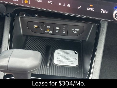 New 2026 Kia K5 GT-Line w/ GT-Line Red Interior Package FWD image 22