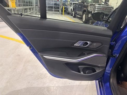 Used 2020 BMW M340i w/ Premium Package image 29