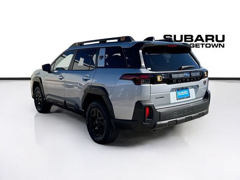New 2026 Subaru Outback Wilderness AWD/4WD image 6