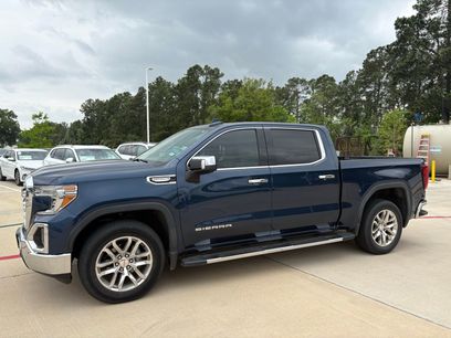 Used 2019 GMC Sierra 1500 SLT