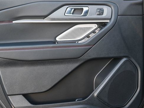 New 2026 Ford Explorer ST w/ Sun And Sound Package AWD/4WD image 23