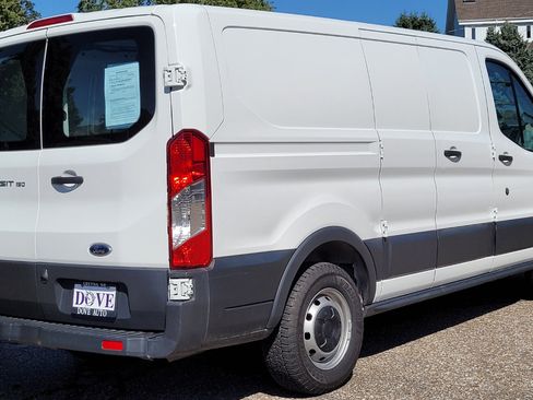 Used 2017 Ford Transit 150 T-150 130 Low Rf 8600 GVWR Sw image 6