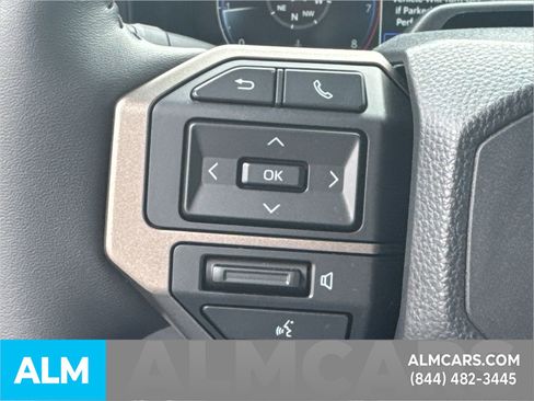 Used 2026 Toyota Land Cruiser 1958 w/ Premium Package image 31